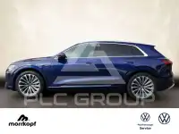 2020 Audi E-TRON