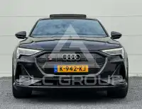 2020 Audi E-TRON