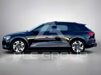 2020 Audi E-TRON