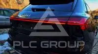 2020 Audi E-TRON