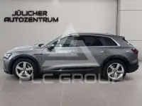 2020 Audi E-TRON