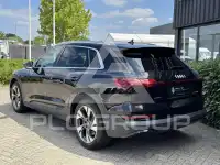 2020 Audi E-TRON