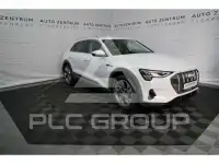 2020 Audi E-TRON