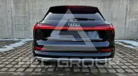 2020 Audi E-TRON