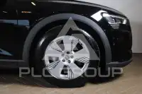 2020 Audi E-TRON