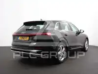 2020 Audi E-TRON