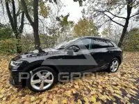 2020 Audi E-TRON