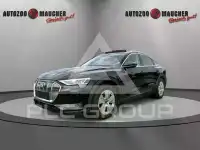 2020 Audi E-TRON