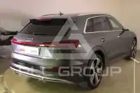 2020 Audi E-TRON