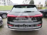 2020 Audi E-TRON