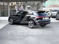 2020 Audi E-TRON