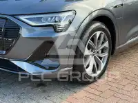 2020 Audi E-TRON
