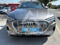 2020 Audi E-TRON