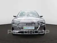 2020 Audi E-TRON