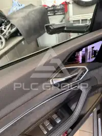 2020 Audi E-TRON