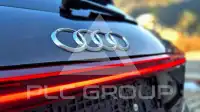 2020 Audi E-TRON