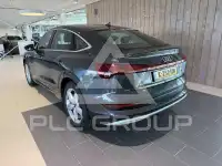 2020 Audi E-TRON