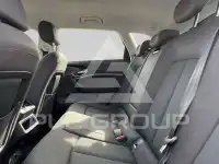 2020 Audi E-TRON