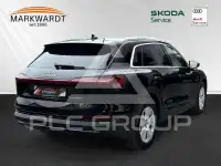 2020 Audi E-TRON