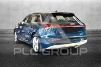2019 Audi E-TRON