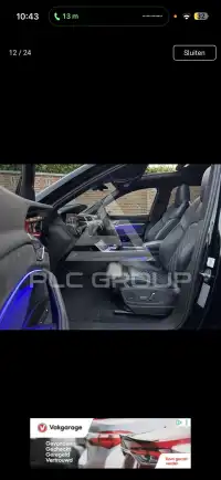 2020 Audi E-TRON