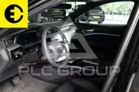 2020 Audi E-TRON