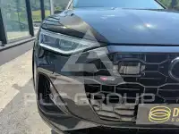 2020 Audi E-TRON
