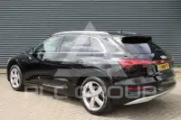 2020 Audi E-TRON