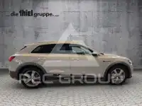 2020 Audi E-TRON