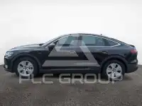 2020 Audi E-TRON