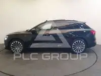 2020 Audi E-TRON