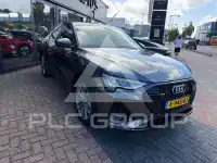 2020 Audi E-TRON