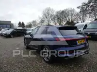 2020 Audi E-TRON