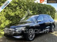2020 Audi E-TRON