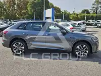 2020 Audi E-TRON