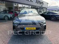 2020 Audi E-TRON