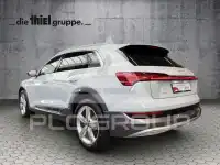 2020 Audi E-TRON
