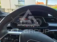 2020 Audi E-TRON