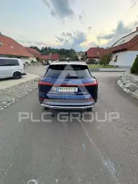 2020 Audi E-TRON