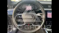2020 Audi E-TRON