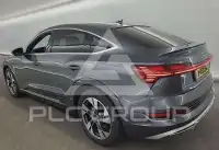 2020 Audi E-TRON