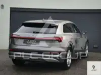 2020 Audi E-TRON