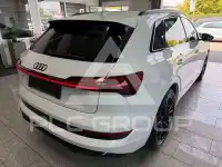 2020 Audi E-TRON