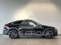 2020 Audi E-TRON