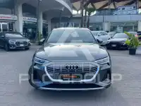 2020 Audi E-TRON