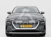 2020 Audi E-TRON