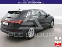 2020 Audi E-TRON