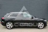 2020 Audi E-TRON