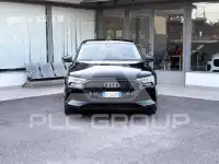 2020 Audi E-TRON
