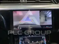 2020 Audi E-TRON